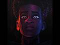 Will Spider Verse Be The Best Trilogy OAT Miles Morales Edit 4K Shorts Edit Milesmorales
