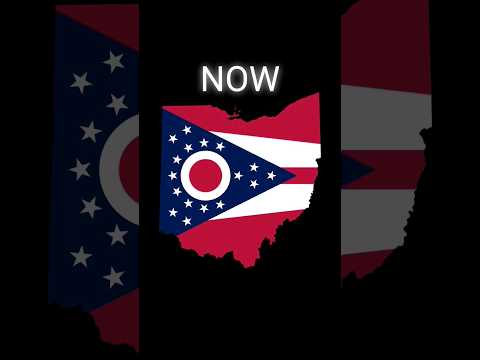 🇺🇸Ohio now vs future #future #ohio #empire #usa #america #american #viral #shorts