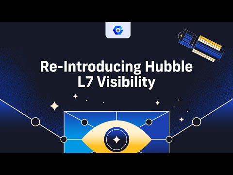 Back to Basics - L7 Flow Visibility