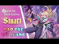 Dịch Giọng Stuart Đạo Tặc Tử Quang Stuart Magical School Psycho Voicelines