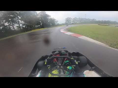 Endurance 6H CKA Gravina Girls - VP1500 molhada - Velopark 07.09.2019