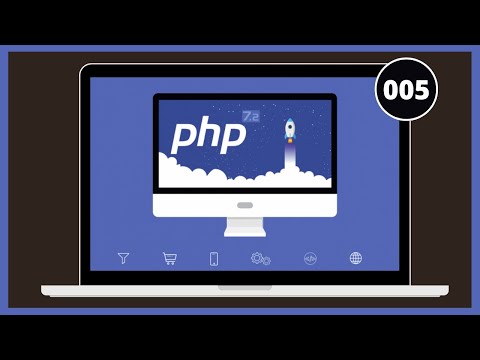 Part 5 Php Array Data Types