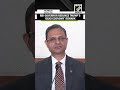 RBI Governor Rebukes Trump S Dead Economy Remark Says India Contributing 18 To Global Growth