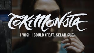 Tokimonsta - I Wish I Could Ft Selah Sue video