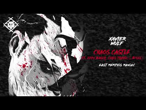 Video thumbnail for Chaos Castle