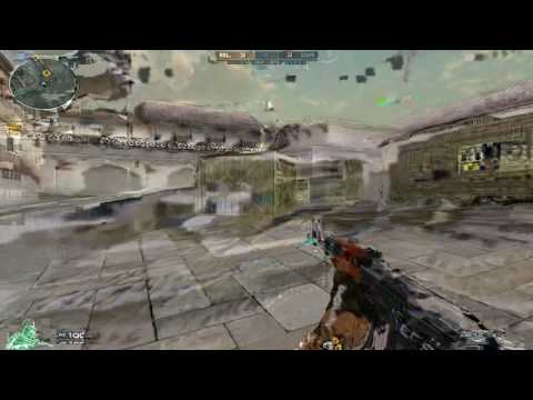 Crossfire Stars 2016 Qualifier #2 Europe - 1st Place