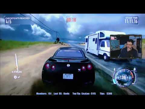 15-Year Retrospective pt4 - Dracula, Slapstick Fun, KOGaming and Slam City!