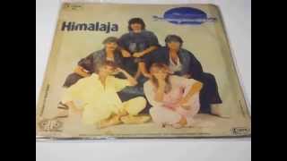DSCHINGHIS KHAN Himalaja PLAK RECORD 7&quot;
