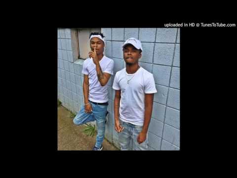 Kush Bando x Money Marco "Thang For You #LLKB