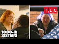 Most Emotional Moments from Season 5 So Far | 1000-lb Sisters | TLC