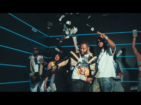 Chapz, Chancelawd, Citi – Client (Pon Eh Line) [Official Video] | Trap Dancehall 2025