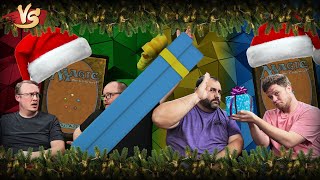 A Gift To Each Other | Commander VS | Magic: the Gathering Gameplay