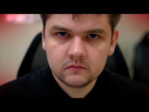 Kicked Yatoro for this??