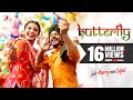 Butterfly – Jab Harry Met Sejal | Anushka Sharma | Shah Rukh Khan | Pritam | Imtiaz Ali Butterfly – Jab Harry Met Sejal | Anushka Sharma | Shah Rukh Khan | Pritam | Imtiaz Ali