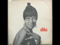 O Morro Nao Tem Vez - Dila