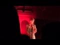 Florence + The Machine: St Jude (Live at St John at Hackney)