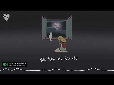 fenekot, Seon, Drex Carter - Love is Gone