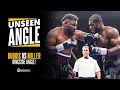 Daniel Dubois EXPLOSIVE KO Vs Jarrell Miller Unseen Angle Full Fight