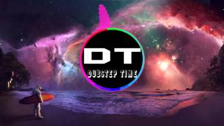 Barely Alive - Windpipe ft.  Ragga Twins[Dubstep Time]