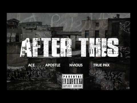 True Pax - After This Feat. Ace, Apostle & Nvious (Prod. Drew Beats)