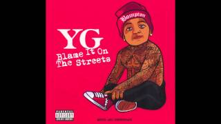 YG featuring Big Wy, Mack 10 &amp; DJ Quik - Bicken Back Being Bool (Remix)