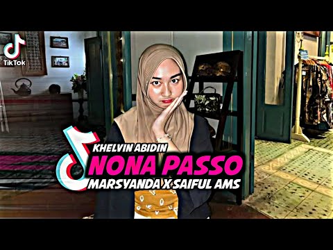 LAGU JOGET AMBON NONA PASO REMIX VIRAL TIKTOK 2025‼️AMBON MUSIC STYLE🔥🌴