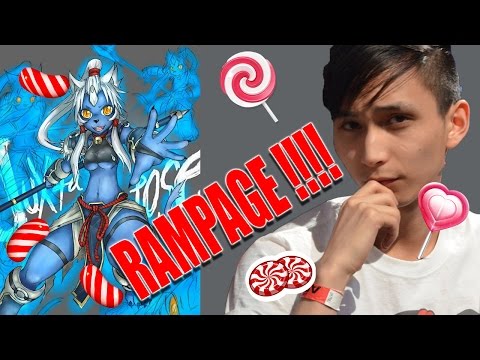 SingSing Dota 2 - Come Here Little Boy, I Have Candy xD