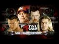 WWE Fatal 4 Way 2010 Edge vs Sheamus vs John ...
