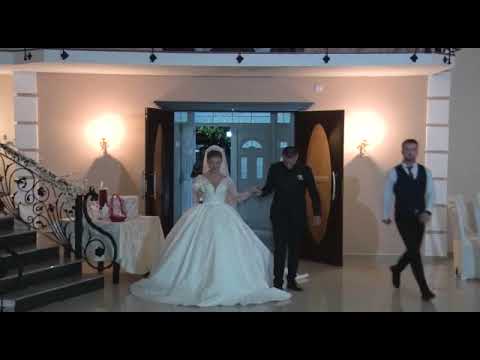 Dasma Shqiptare 2021 Defrim & Florentina