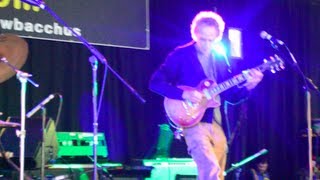 Woodenhead - "Water From The Moon" (Cosmic Convergence Festival 12.21.12)