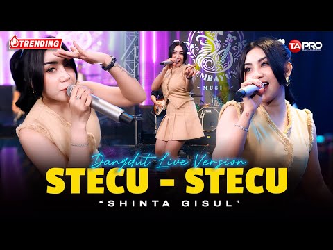 STECU STECU - Shinta Gisul (Live Dangdut Lembayung Music)