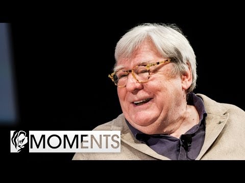 Cannes Moments: Sir Alan Parker On Turning Down Harry Potter