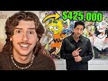 Celebrity Artists Are DELUSIONAL