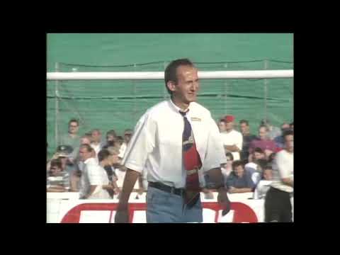 SV Ried vs. Rapid Wien | 02.08.1995