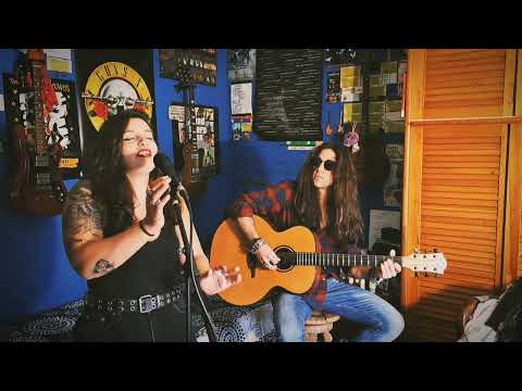 Dolly Parton - Jolene ( Cover Ana Amorim feat. Adriano Parodi )