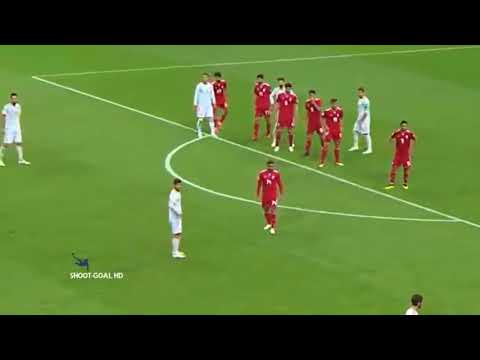 IR Iran v Spain - 2018 FIFA World Cup Russia™ - Match 20