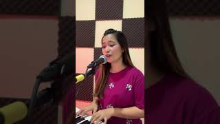 Download lagu Sai horas ma ho tu si boru lomo mi - Duo Naimarata ( cipt. Hendro Sinambela ) cover by Nia Tobing mp3