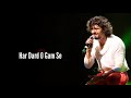 Apne Toh Apne Hote Hain Sonu Nigam Emotional Song Whatsapp Status