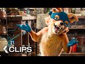 DORA UND DIE GOLDENE STADT Clips Trailer German Deutsch 2019