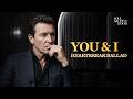 You & I (feat. Richard) - Soul Archive Room (Official Audio)