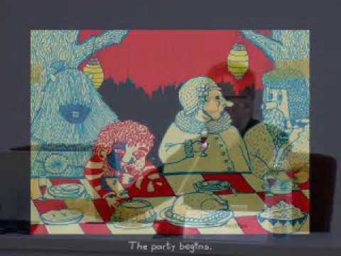 Comic-Salon Erlangen 2008 - Elektrocomics.com