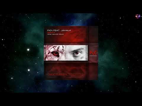 FKN Feat. Jahala - Why (Rene Ablaze Remix) [NOCTURNAL KNIGHTS REWORKED]