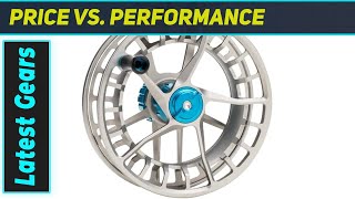 `LAMSON Litespeed F: Amazing Lightweight Power for Any Water
