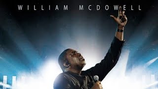 William McDowell I don&#39;t wanna leave Lyrics