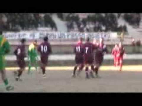 Top 5 gol EuroGirifalco (Stagione 2008/2009)