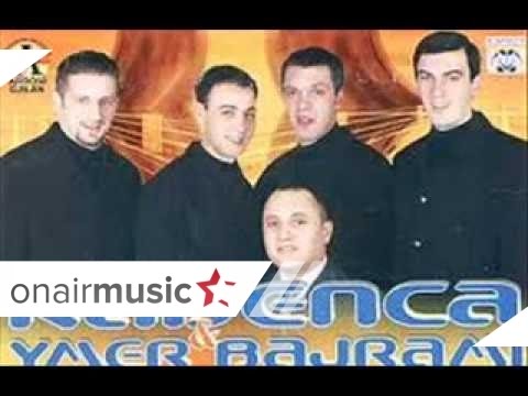 Ymer Bajrami & Kadenca - Kenga e Zagrebit