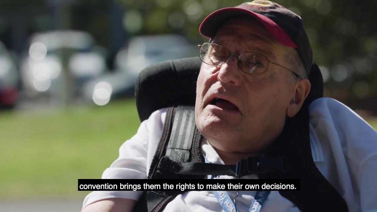 Melbourne Disability Institute: Issues