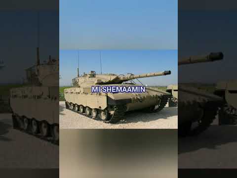 Mi Shema'amin - Legendado PT BR