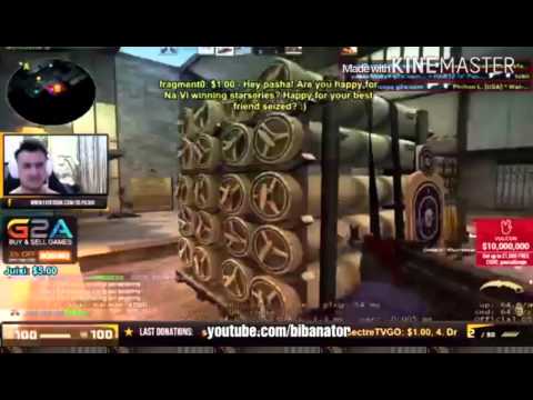 PashaBiceps - My friend