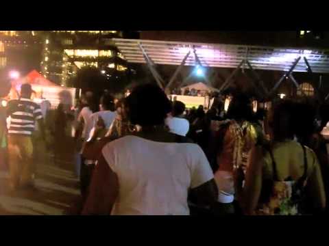 Majic Live After 5 Recap w/ Glenn Jones